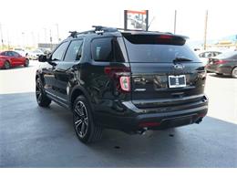 2015 Ford Explorer (CC-1755064) for sale in Bellingham, Washington