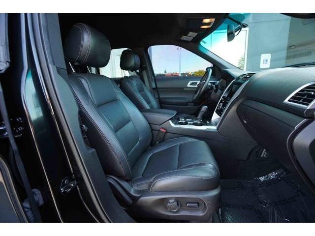 2015 Ford Explorer (CC-1755064) for sale in Bellingham, Washington