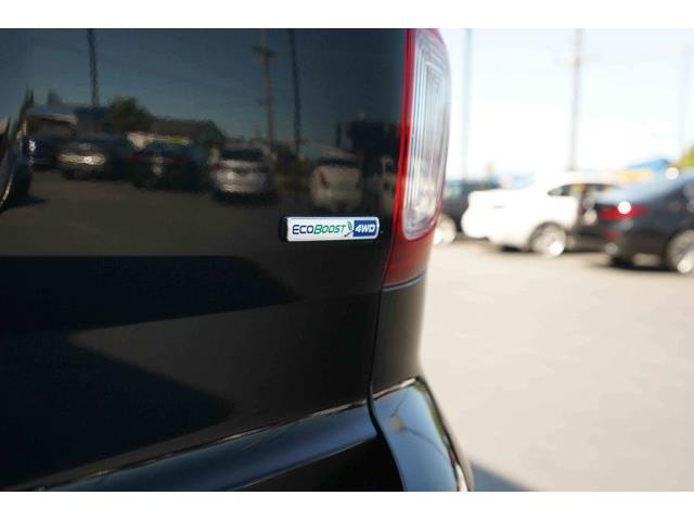 2015 Ford Explorer (CC-1755064) for sale in Bellingham, Washington