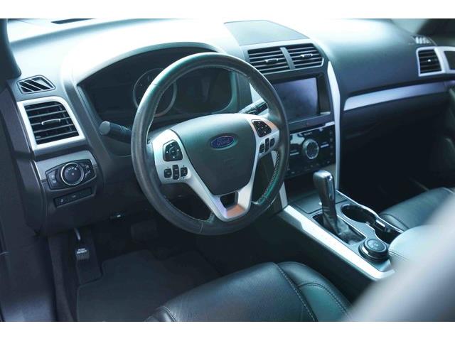 2015 Ford Explorer (CC-1755064) for sale in Bellingham, Washington