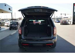 2015 Ford Explorer (CC-1755064) for sale in Bellingham, Washington