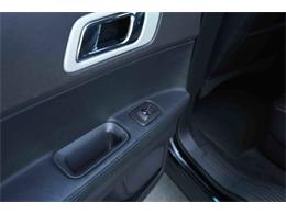 2015 Ford Explorer (CC-1755064) for sale in Bellingham, Washington