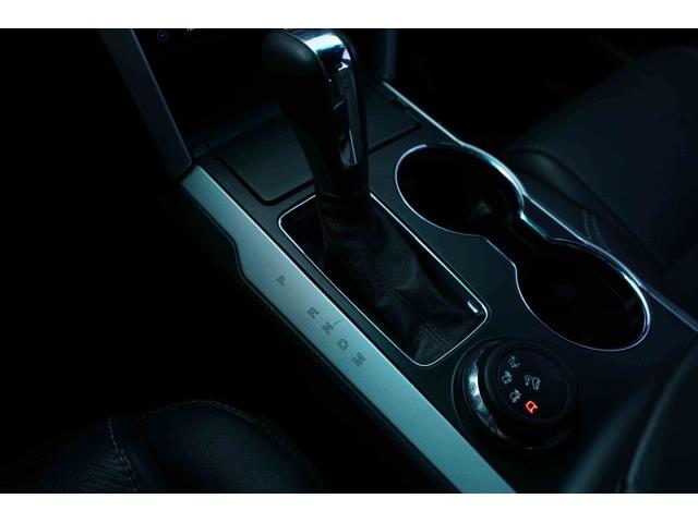 2015 Ford Explorer (CC-1755064) for sale in Bellingham, Washington