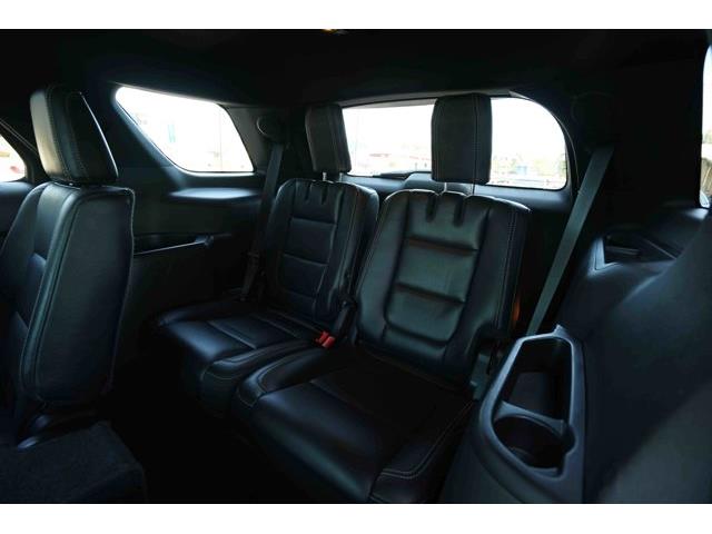 2015 Ford Explorer (CC-1755064) for sale in Bellingham, Washington