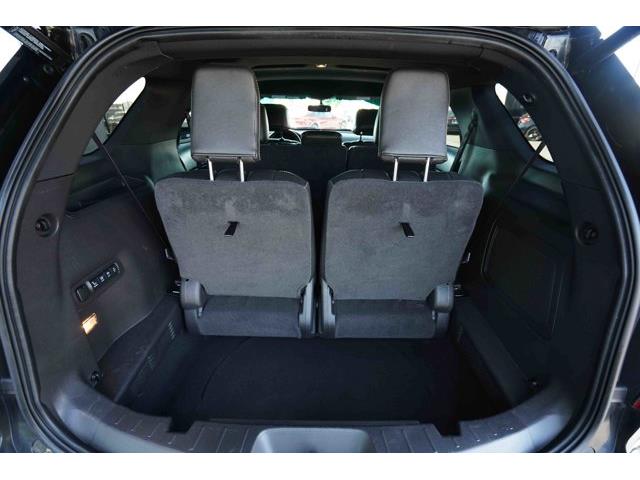 2015 Ford Explorer (CC-1755064) for sale in Bellingham, Washington