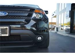 2015 Ford Explorer (CC-1755064) for sale in Bellingham, Washington