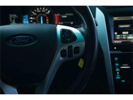 2015 Ford Explorer (CC-1755064) for sale in Bellingham, Washington