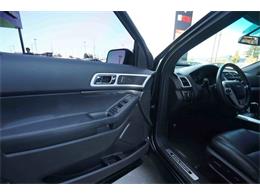 2015 Ford Explorer (CC-1755064) for sale in Bellingham, Washington