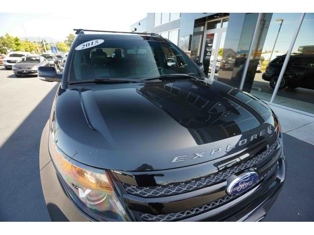 2015 Ford Explorer (CC-1755064) for sale in Bellingham, Washington