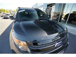 2015 Ford Explorer (CC-1755064) for sale in Bellingham, Washington
