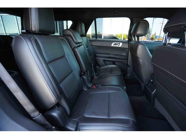 2015 Ford Explorer (CC-1755064) for sale in Bellingham, Washington