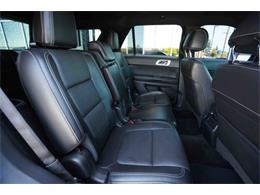 2015 Ford Explorer (CC-1755064) for sale in Bellingham, Washington