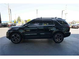 2015 Ford Explorer (CC-1755064) for sale in Bellingham, Washington