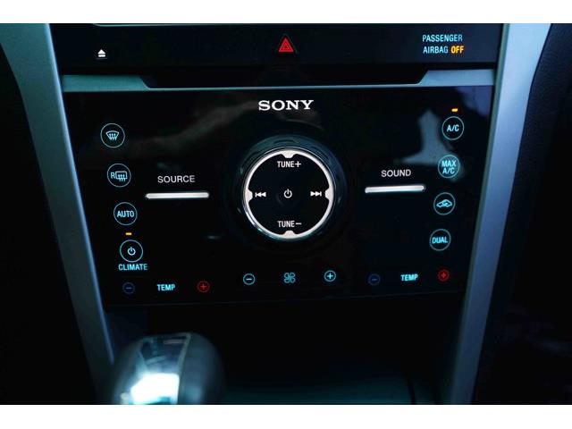 2015 Ford Explorer (CC-1755064) for sale in Bellingham, Washington