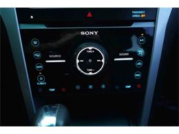 2015 Ford Explorer (CC-1755064) for sale in Bellingham, Washington