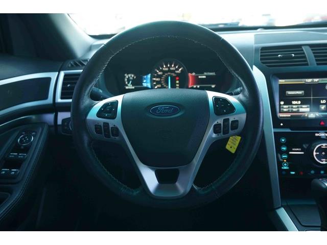 2015 Ford Explorer (CC-1755064) for sale in Bellingham, Washington