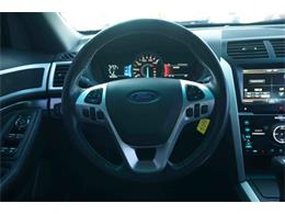 2015 Ford Explorer (CC-1755064) for sale in Bellingham, Washington