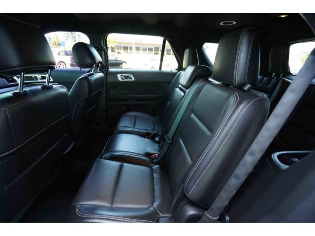 2015 Ford Explorer (CC-1755064) for sale in Bellingham, Washington