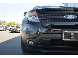 2015 Ford Explorer (CC-1755064) for sale in Bellingham, Washington