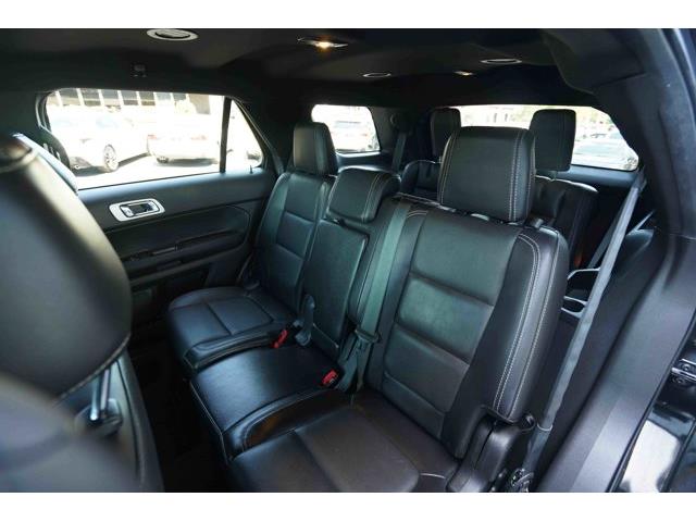 2015 Ford Explorer (CC-1755064) for sale in Bellingham, Washington