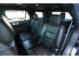 2015 Ford Explorer (CC-1755064) for sale in Bellingham, Washington