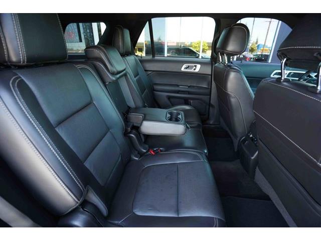 2015 Ford Explorer (CC-1755064) for sale in Bellingham, Washington