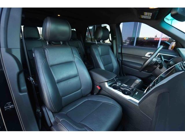 2015 Ford Explorer (CC-1755064) for sale in Bellingham, Washington