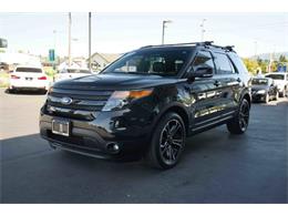 2015 Ford Explorer (CC-1755064) for sale in Bellingham, Washington
