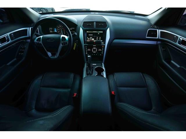 2015 Ford Explorer (CC-1755064) for sale in Bellingham, Washington