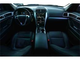 2015 Ford Explorer (CC-1755064) for sale in Bellingham, Washington