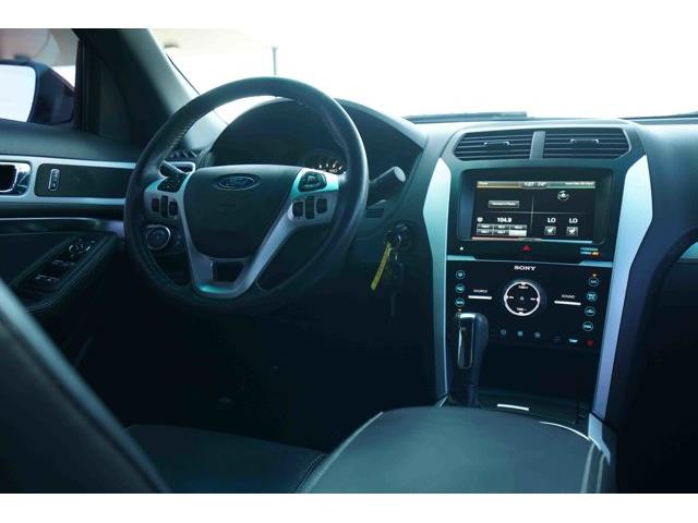 2015 Ford Explorer (CC-1755064) for sale in Bellingham, Washington