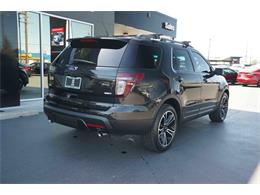 2015 Ford Explorer (CC-1755064) for sale in Bellingham, Washington