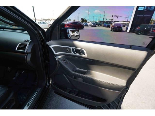 2015 Ford Explorer (CC-1755064) for sale in Bellingham, Washington