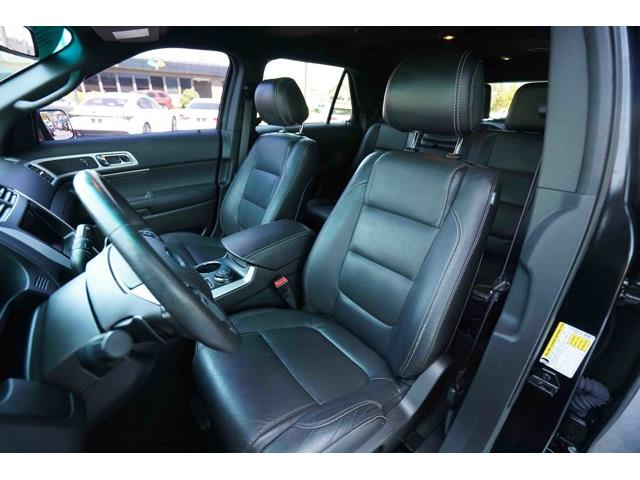 2015 Ford Explorer (CC-1755064) for sale in Bellingham, Washington