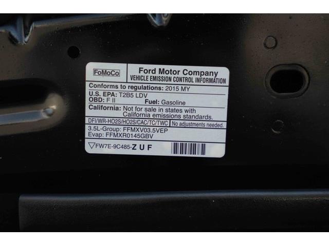 2015 Ford Explorer (CC-1755064) for sale in Bellingham, Washington