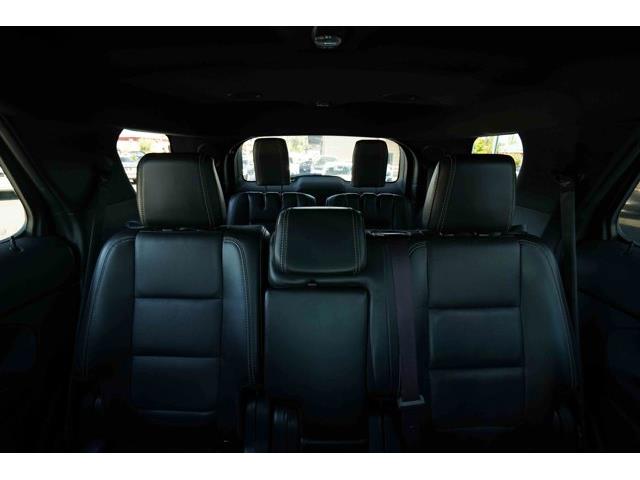 2015 Ford Explorer (CC-1755064) for sale in Bellingham, Washington