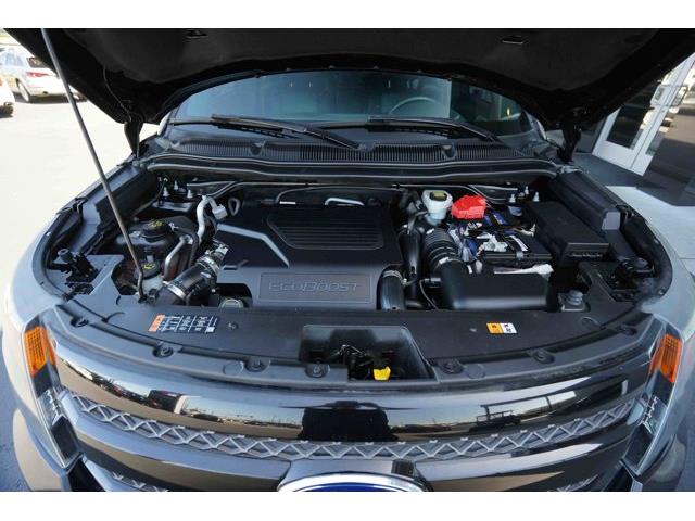 2015 Ford Explorer (CC-1755064) for sale in Bellingham, Washington