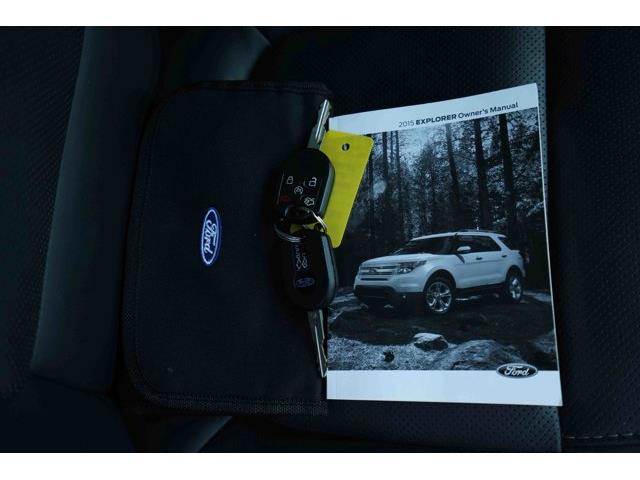 2015 Ford Explorer (CC-1755064) for sale in Bellingham, Washington