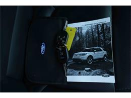 2015 Ford Explorer (CC-1755064) for sale in Bellingham, Washington