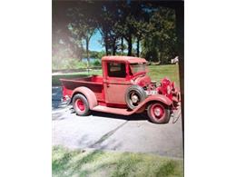 1934 Ford Pickup (CC-1755072) for sale in Cadillac, Michigan