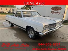 1965 Chevrolet El Camino (CC-1755087) for sale in Brookings, South Dakota