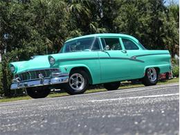 1956 Ford Customline (CC-1755095) for sale in Palmetto, Florida