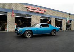 1970 Chevrolet Camaro Z28 (CC-1755098) for sale in St. Charles, Missouri