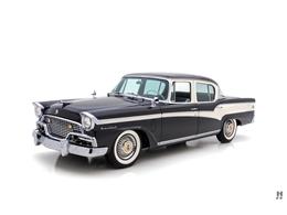 1956 Studebaker President (CC-1755108) for sale in Saint Louis, Missouri