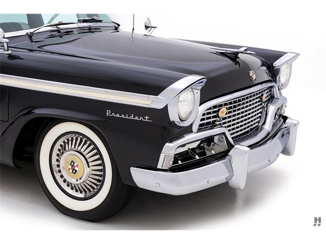 1956 Studebaker President (CC-1755108) for sale in Saint Louis, Missouri