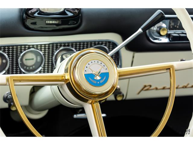 1956 Studebaker President (CC-1755108) for sale in Saint Louis, Missouri