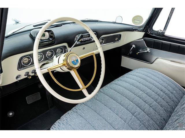 1956 Studebaker President (CC-1755108) for sale in Saint Louis, Missouri