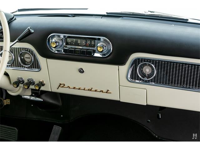 1956 Studebaker President (CC-1755108) for sale in Saint Louis, Missouri