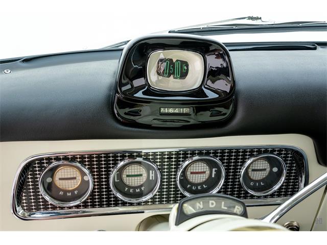 1956 Studebaker President (CC-1755108) for sale in Saint Louis, Missouri