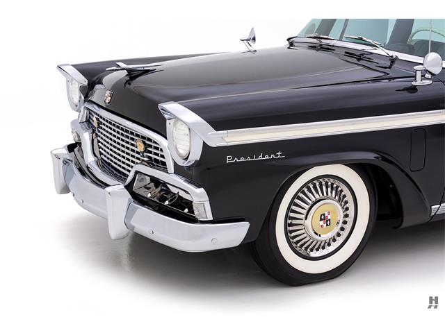 1956 Studebaker President (CC-1755108) for sale in Saint Louis, Missouri